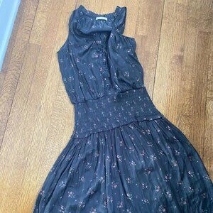 Ulla Johnson mididress, size 4